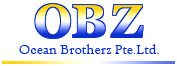 Ocean Brotherz Pte.Ltd.