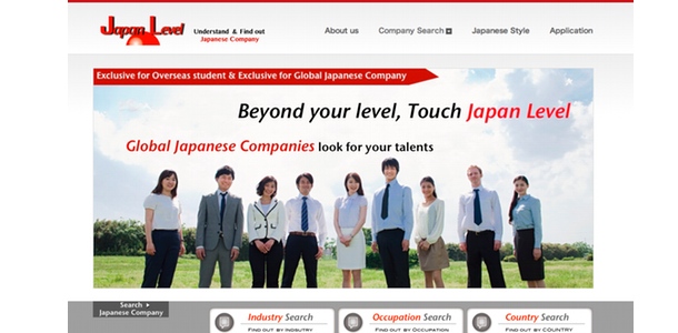 海外大学生がもつ日本企業に対する良いイメージ
